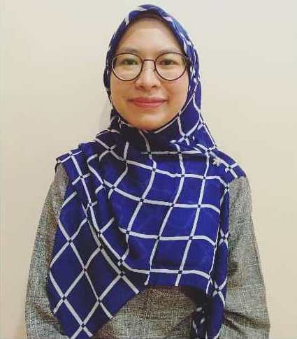 6. Aisyah